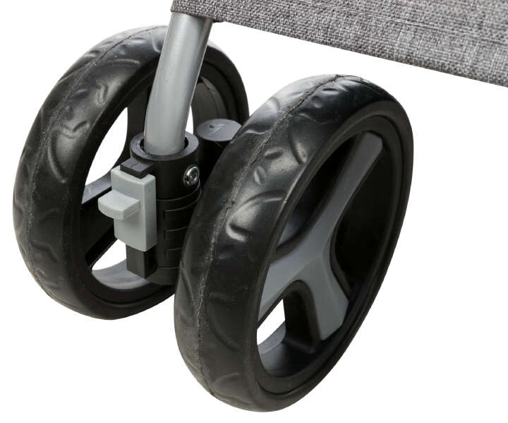 TRIXIE Buggy für Hunde